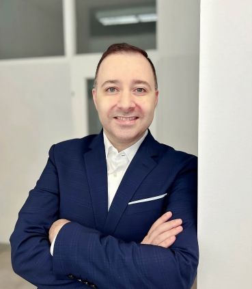 Dr.Med.Dent. Kasra Saremi-Rad