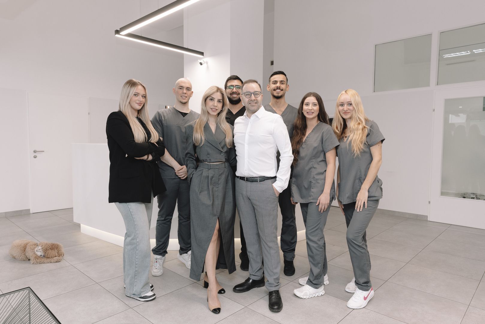 Unser Team